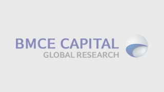 BMCE Capital Research prime de risque  - S1 2020