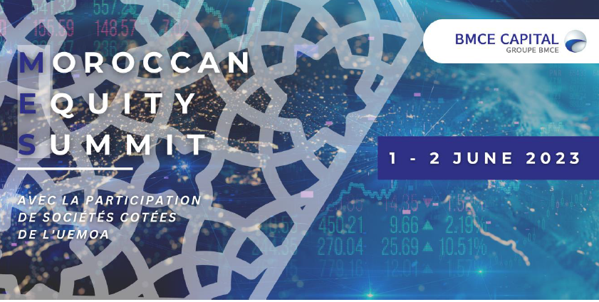 BMCE Capital successfully concludes the 2nd edition of the Moroccan Equity Summit