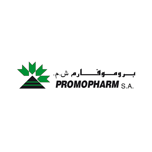 PROMOPHARM S.A.
