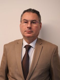 Hicham SAADANI